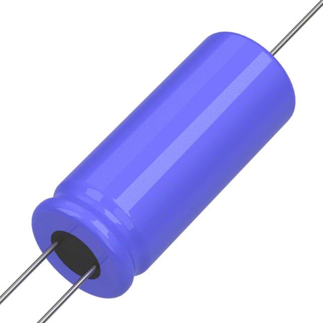 678D477M063ER5J Vishay Sprague  Aluminum Electrolytic Capacitors